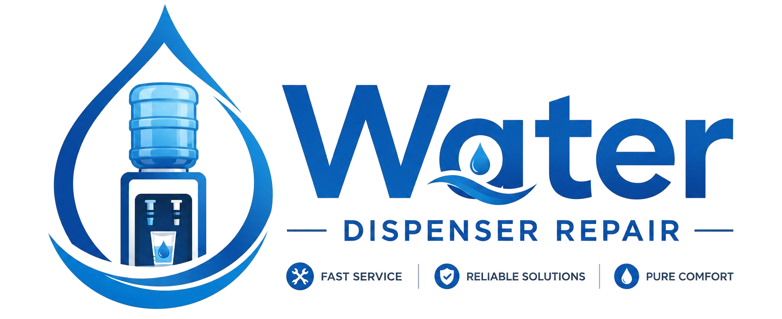 Water Dispenser Repair — UAE