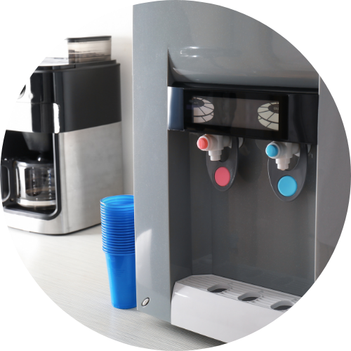 Water Dispenser Repair Dubai