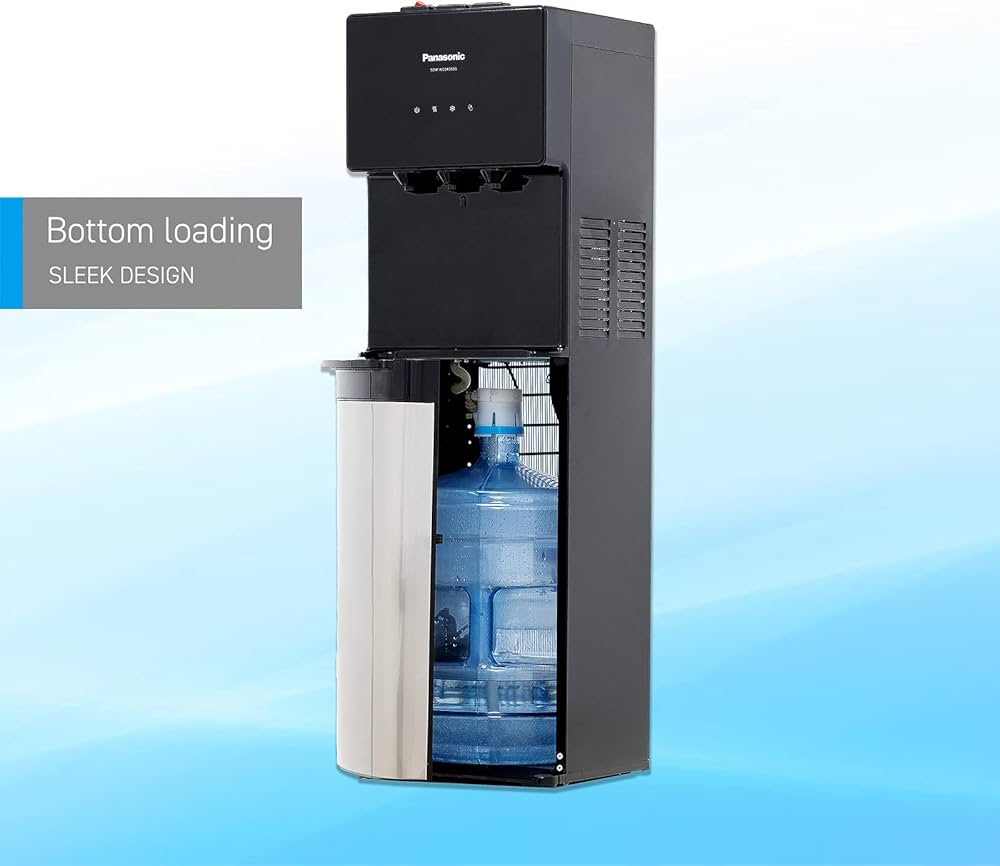 Panasonic Water Dispenser Repair